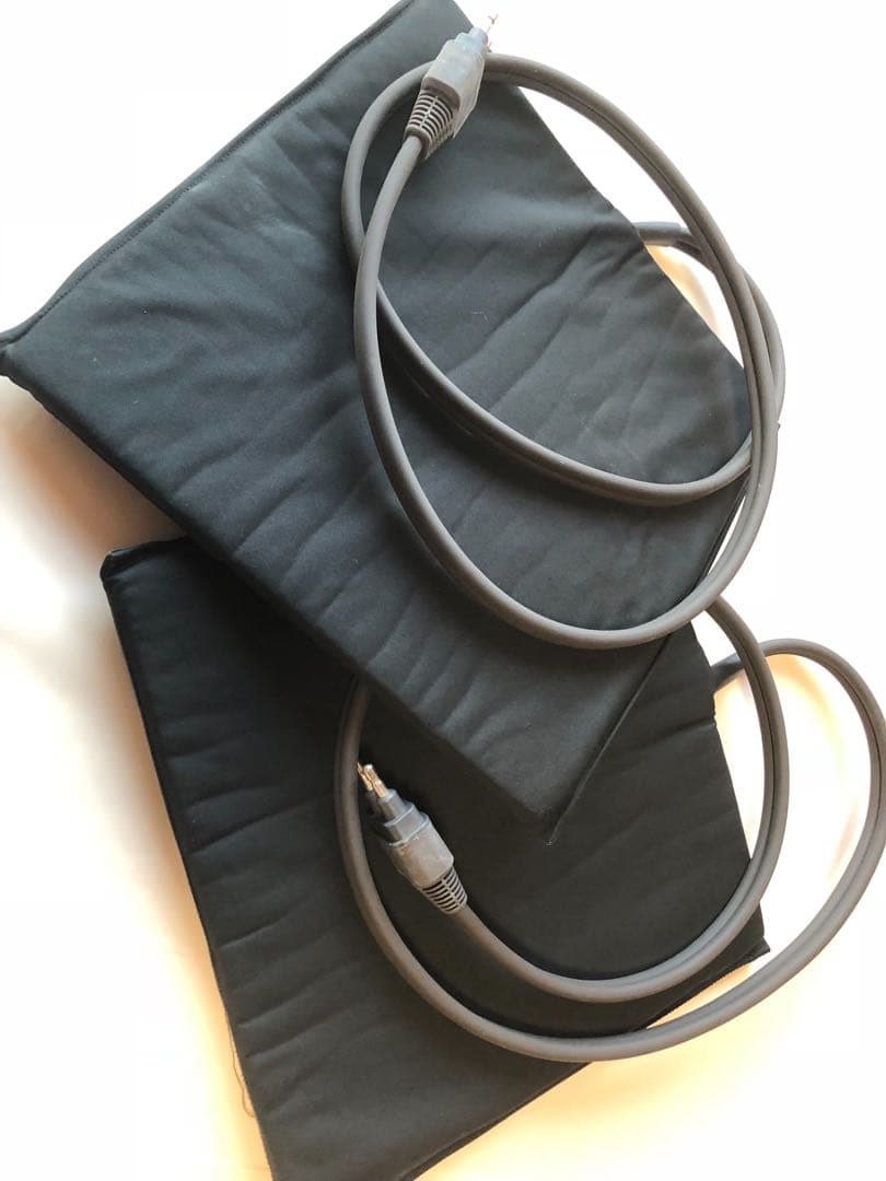 【引取限定】インナーインパクト SW 2ch 超短波美容機器