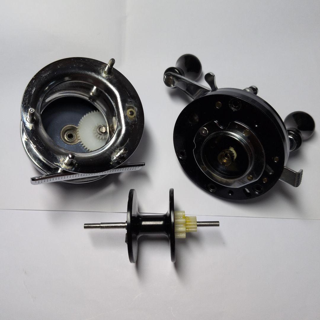 ABU Ambassadeur 4500C ベイトリール