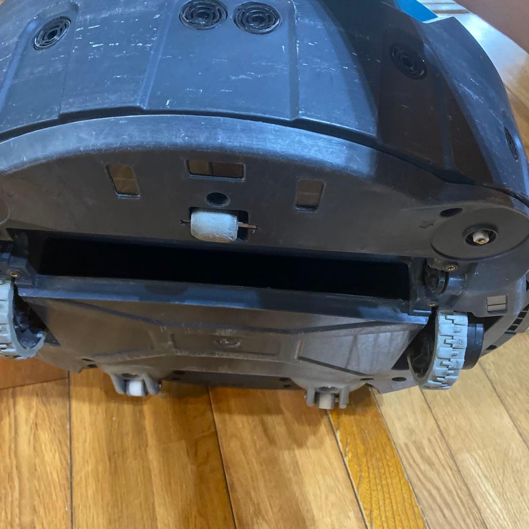 ブ*2様 グ*ウ様 マキタ　ロボットクリーナ　RC200D ジャンク