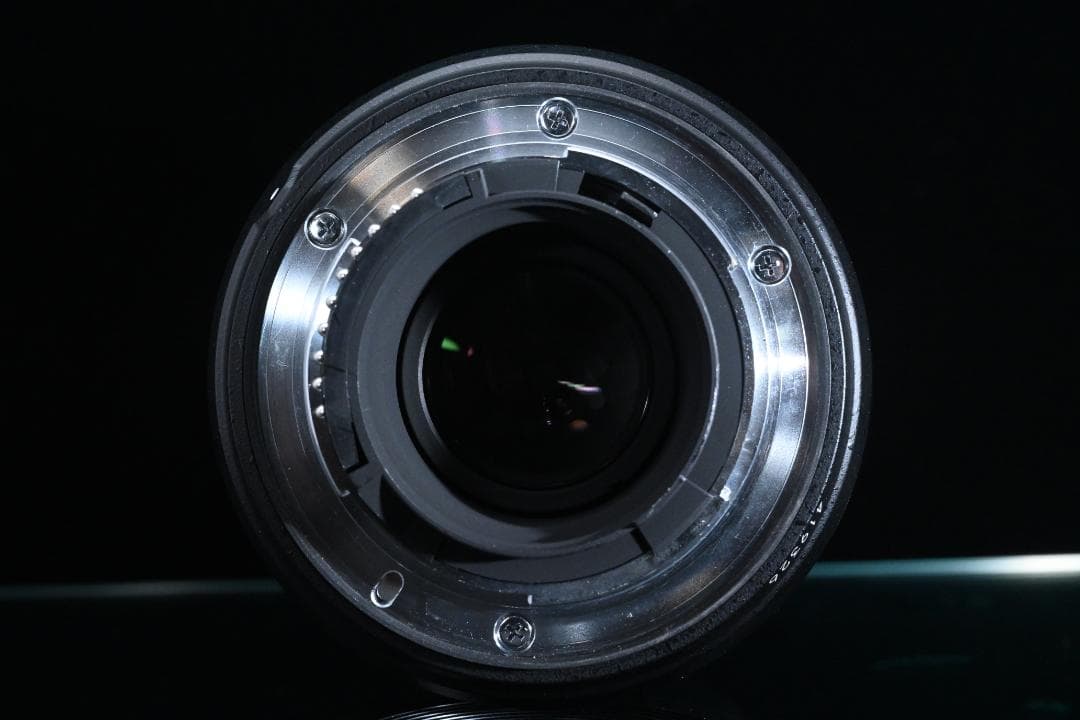 完動品 Nikon Af-s 14-24mm F2.8G Ed Lens