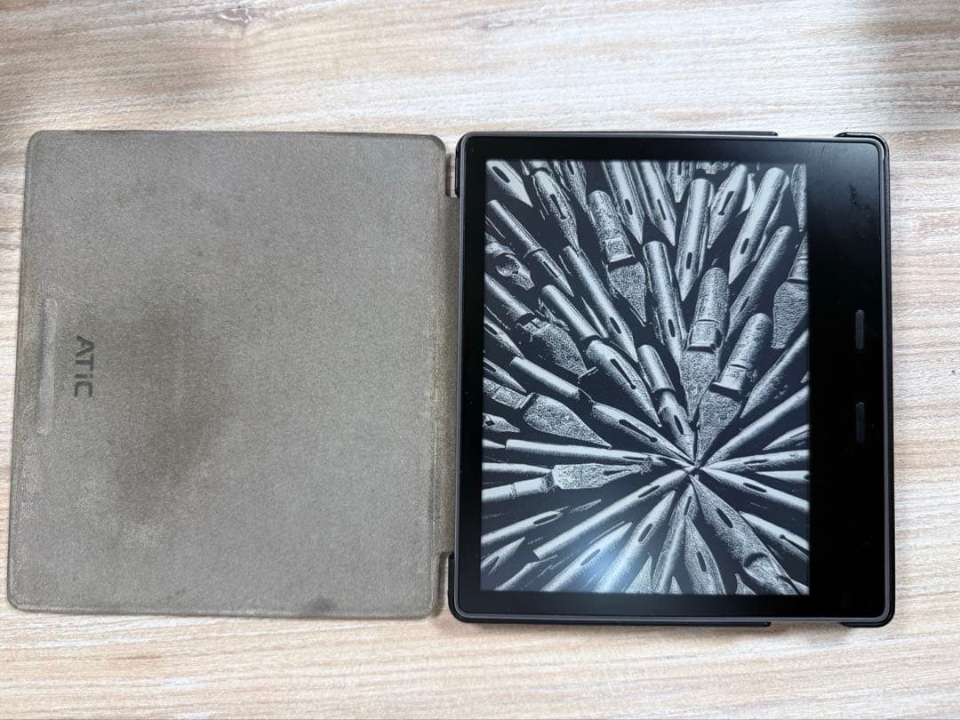 Kindle Oasis 32GB 第9世代　おまけ付き