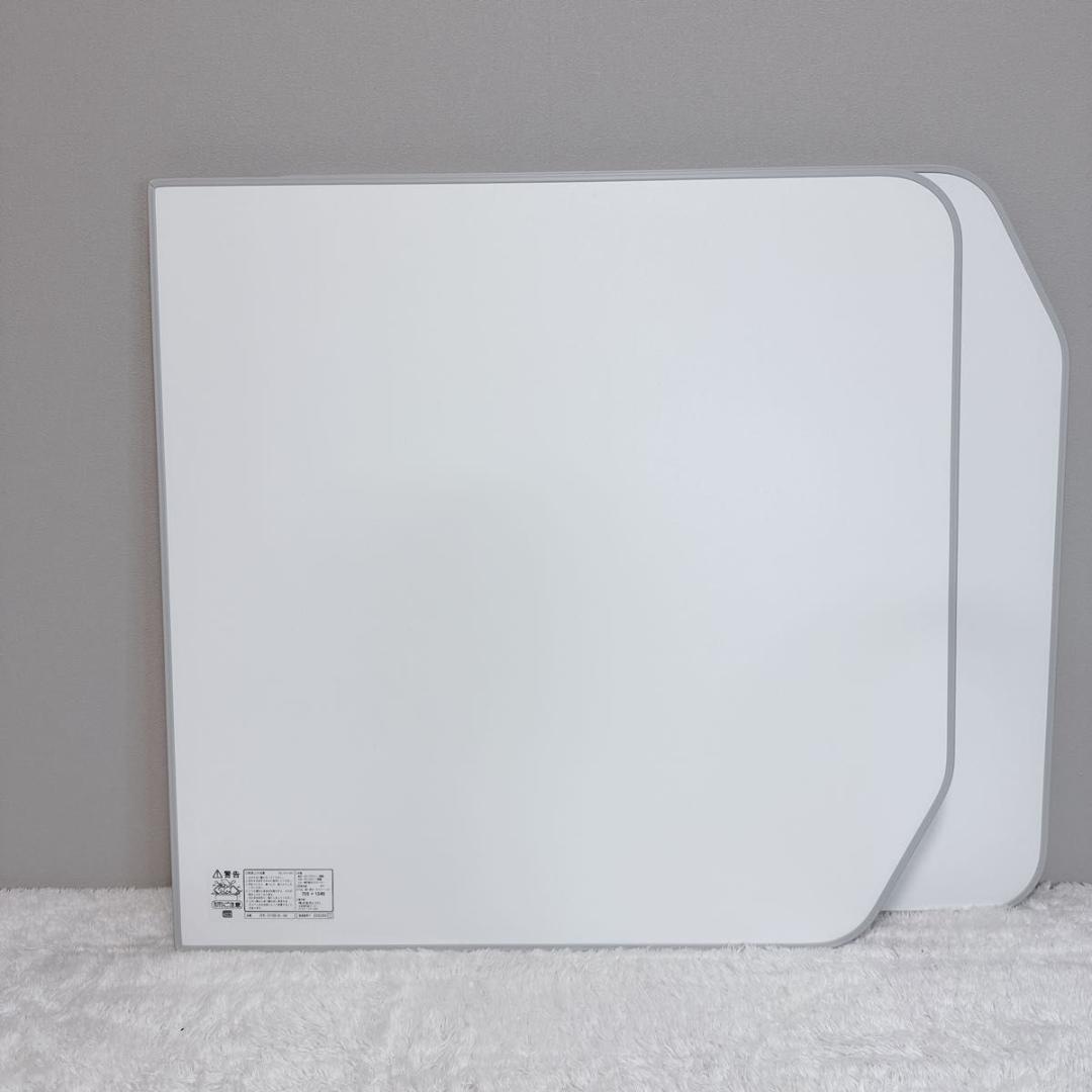 LIXIL リクシル フロ蓋 YFK-1576B(4)-D4 1576B 美品