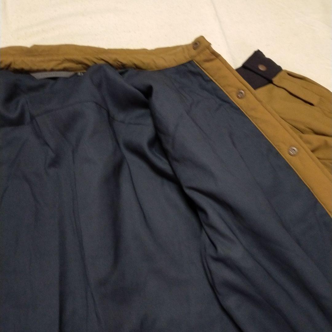 teton bros tensleep shirt ティトンブロス