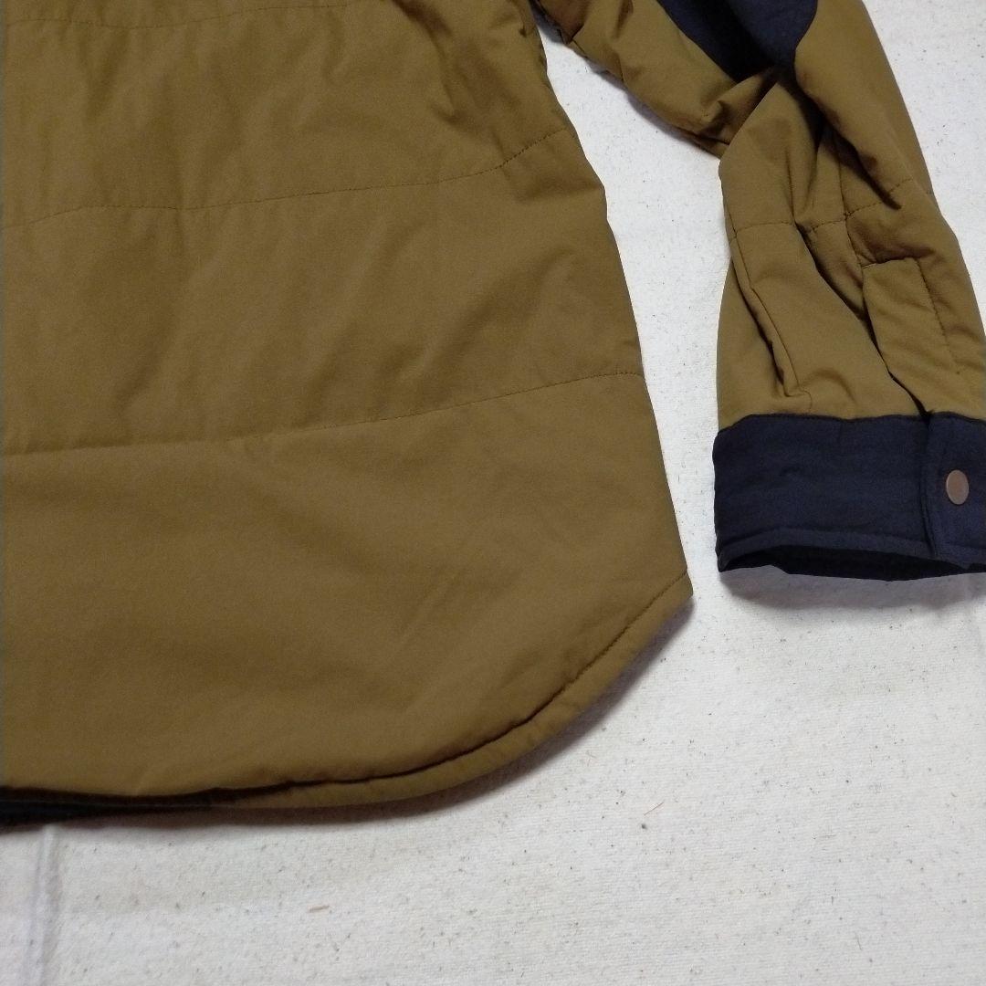 teton bros tensleep shirt ティトンブロス