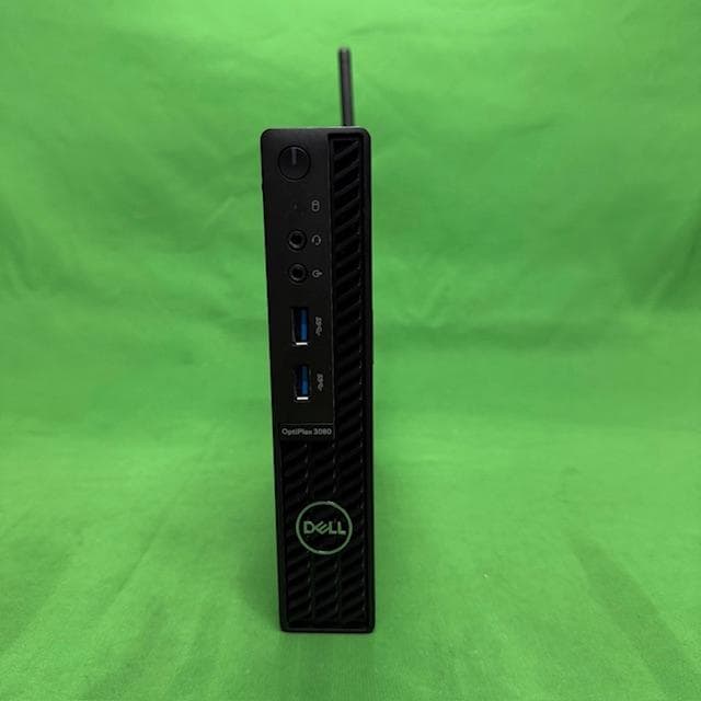 2画面対応 第10世代 i5-10500 16G Optiplex 3080