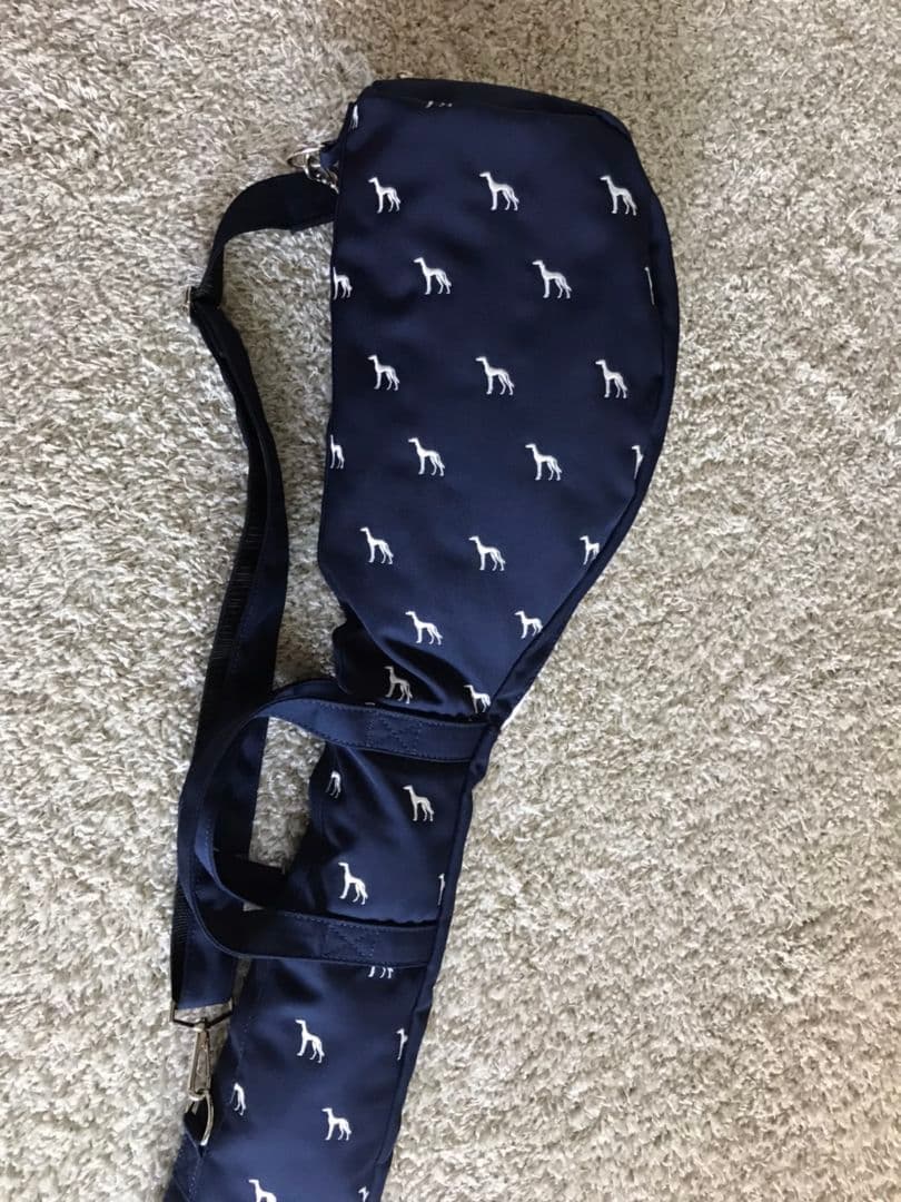 adabat　ゴルフケース