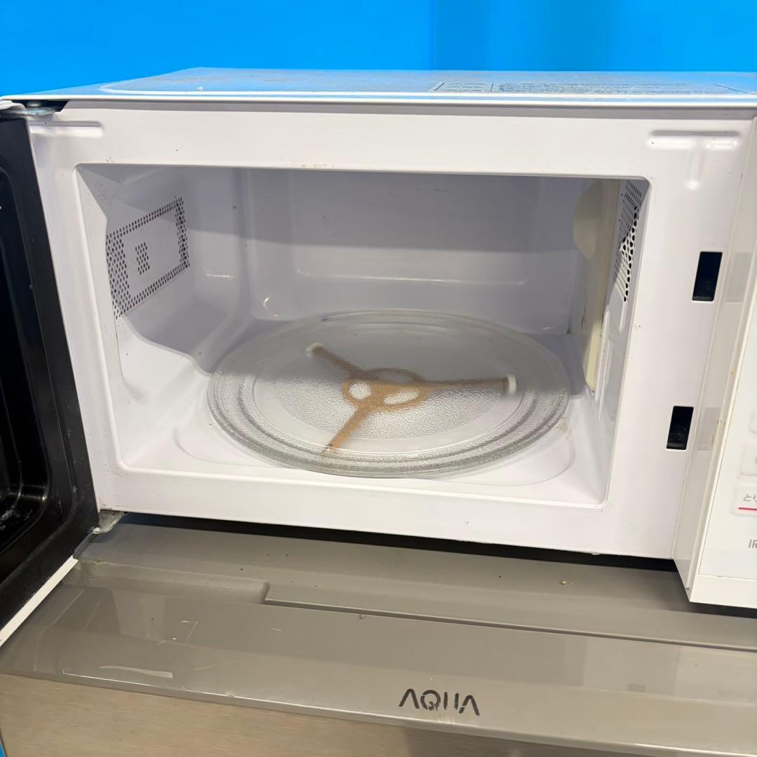 711 大人気3点セット　冷蔵庫　洗濯機　電子レンジ　小型　一人暮らし　極美品