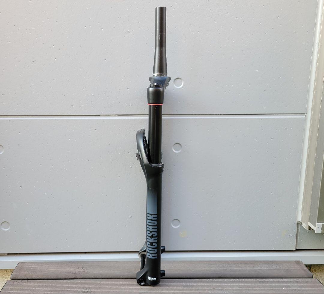 RockShox 35GOLD 29インチ150mmストローク