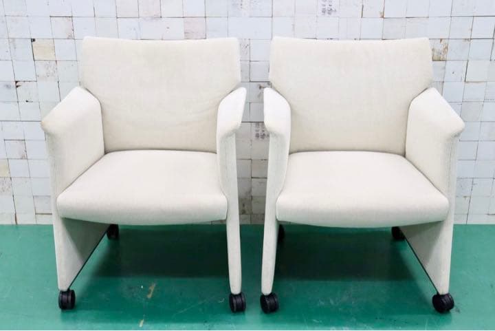 GMFK620B○okamura / オカムラ ニューフォーティ レオ アーム