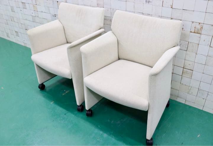 GMFK620B○okamura / オカムラ ニューフォーティ レオ アーム