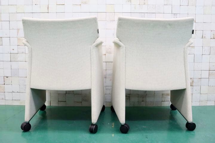 GMFK620B○okamura / オカムラ ニューフォーティ レオ アーム