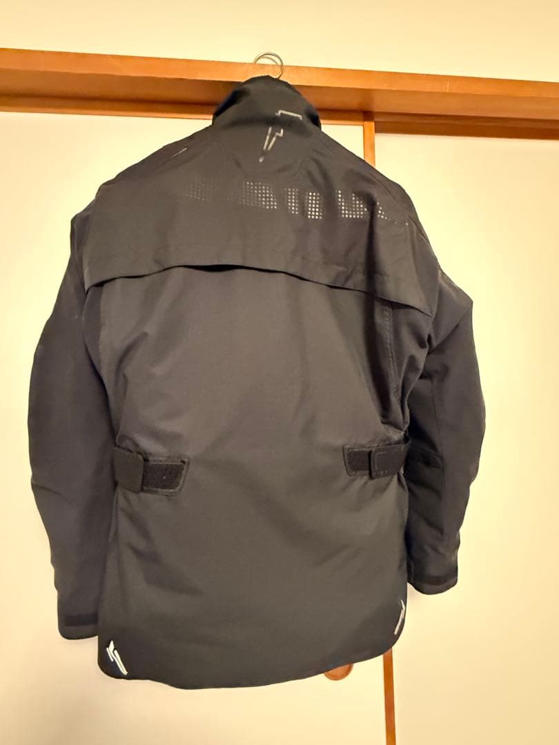 クシタニ K-2814 ALOFT JACKETウインタージャケットL