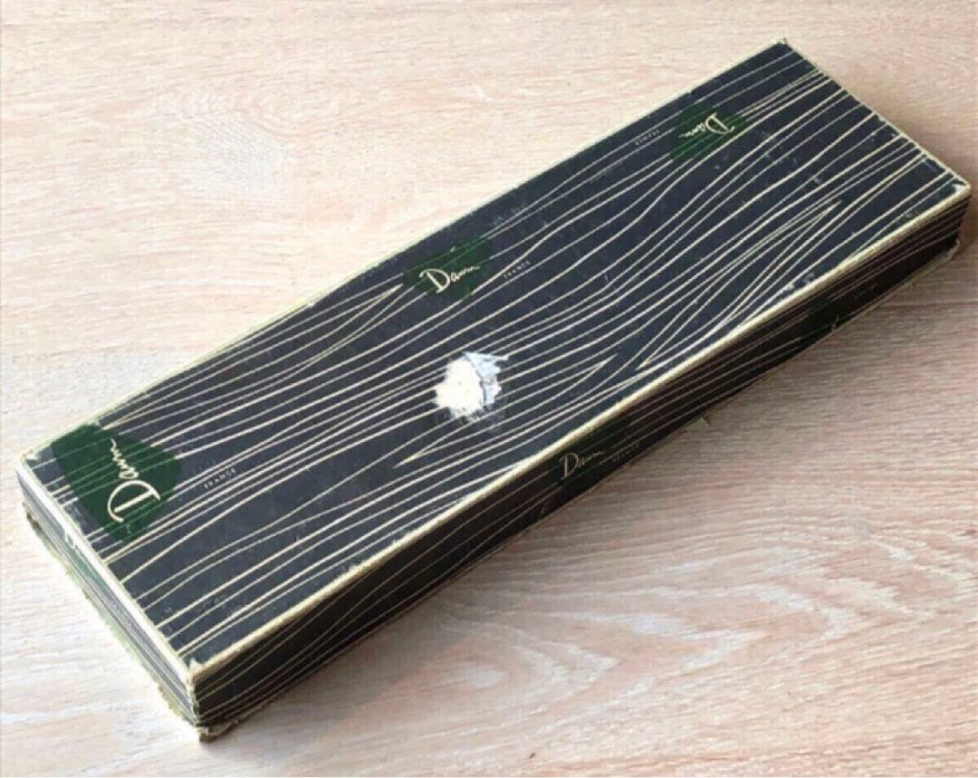 か*う様 希少DAUM ドーム　カトラリーレスト ナイフレスト 11本(バカラ好