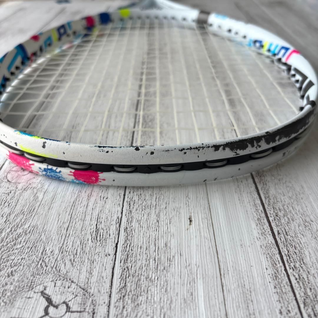 YONEX AceGate 66 63 ラケット 2本セット 軟式　ソフトテニス