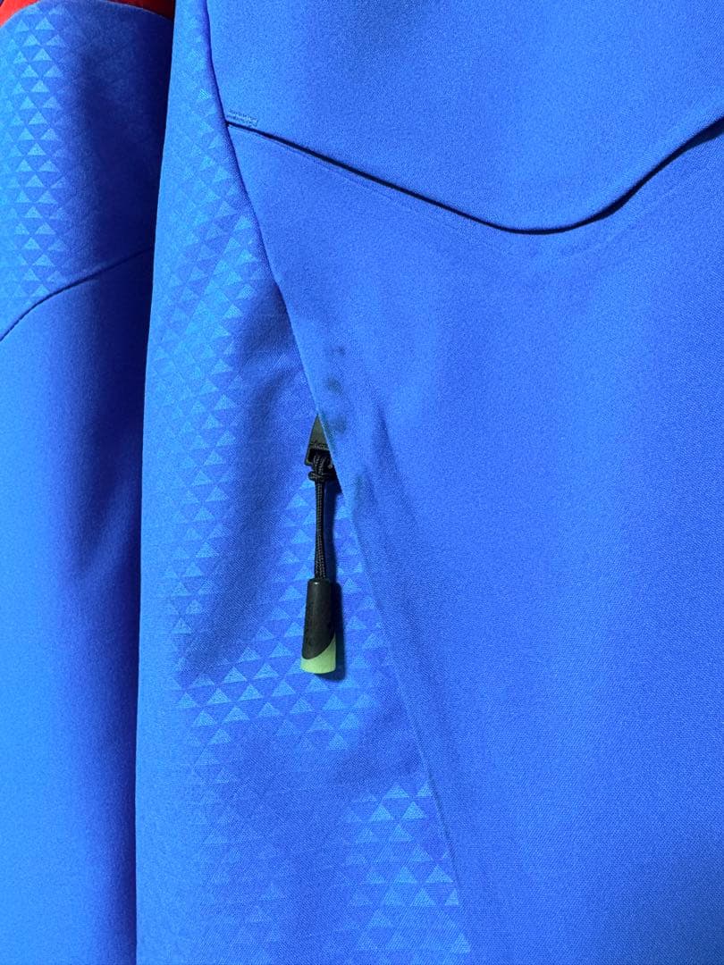 Phoenix フェニックス スキーウェア スキージャケット PSA720T34