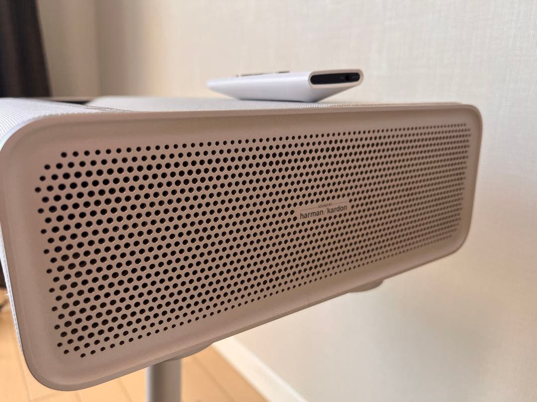 「美品」Aladdin Marca 専用スタンドおまけ