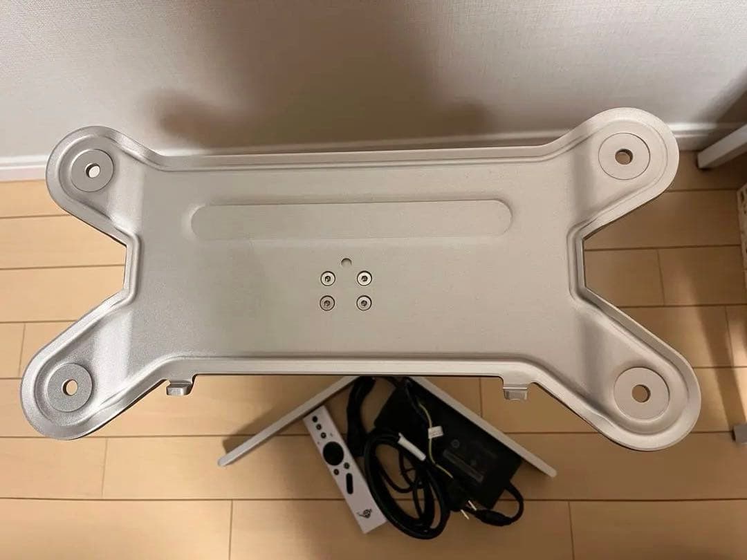 「美品」Aladdin Marca 専用スタンドおまけ