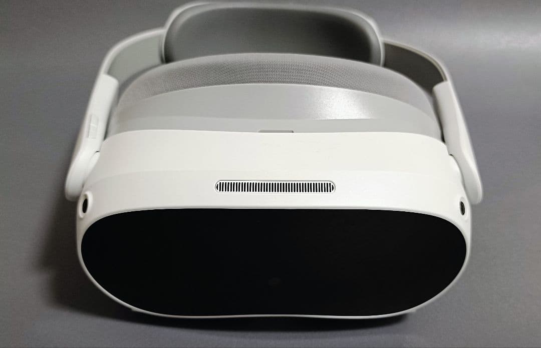 PICO4 VRヘッドセット 度付レンズ