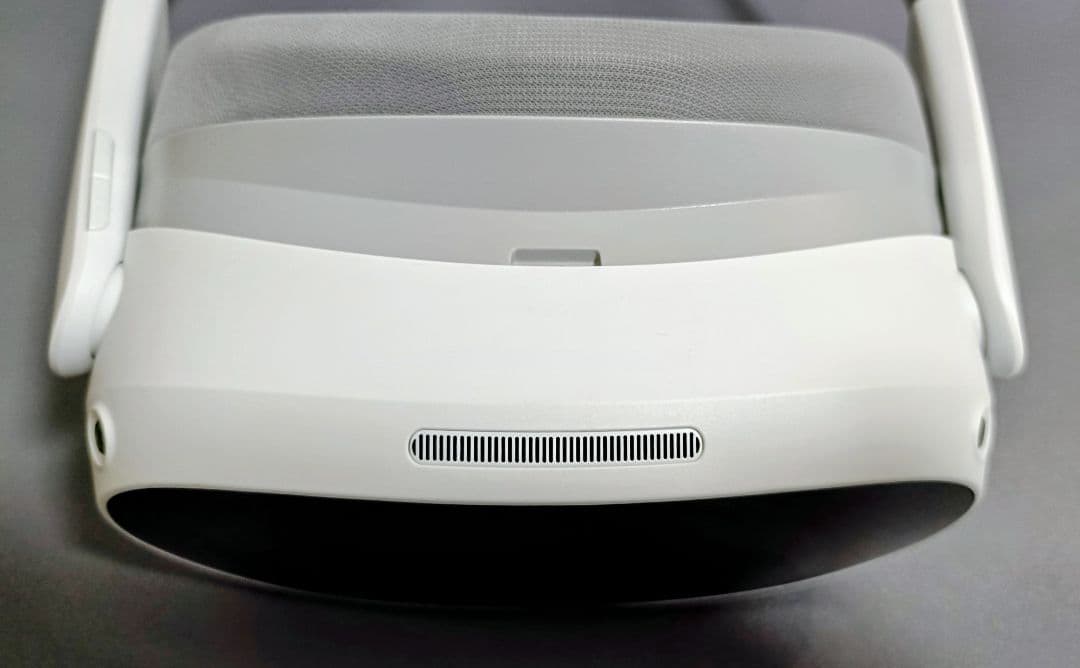 PICO4 VRヘッドセット 度付レンズ