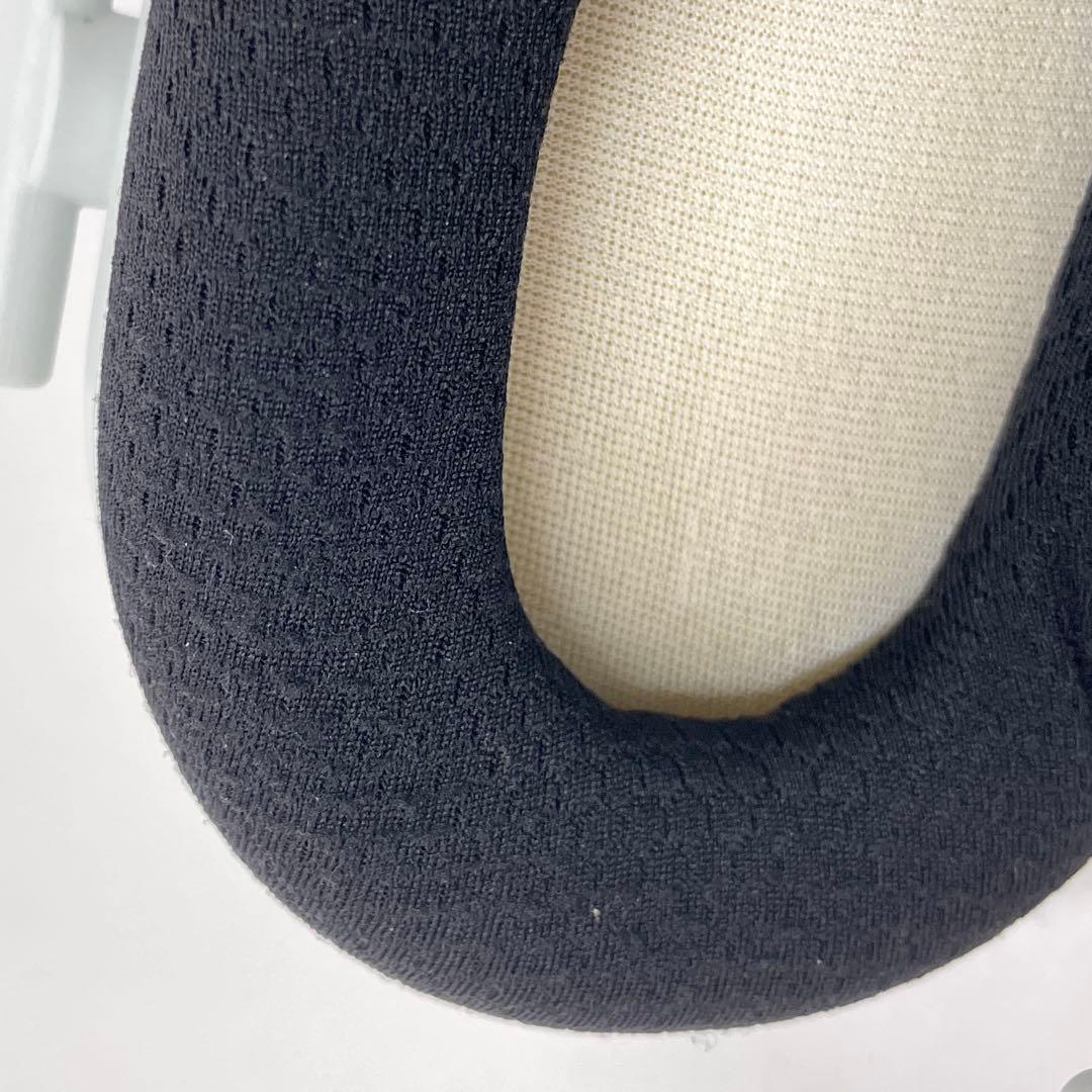 ヘッドホン RAZER BLACKSHARK V2 PRO WHITE EDITION