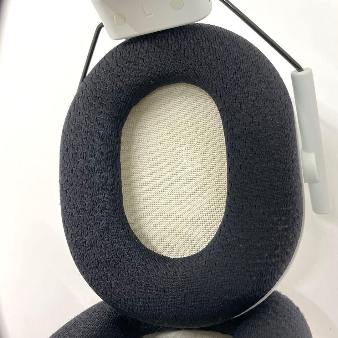 ヘッドホン RAZER BLACKSHARK V2 PRO WHITE EDITION