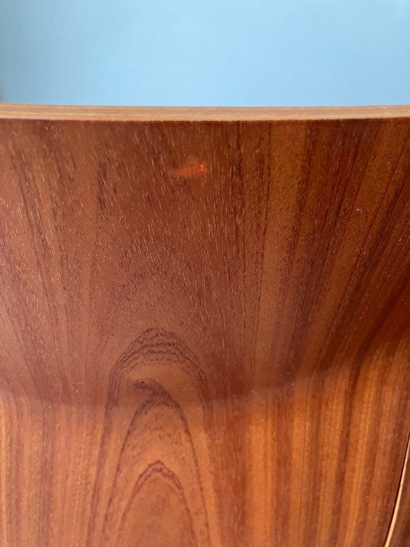 天童木工　座椅子　3セット