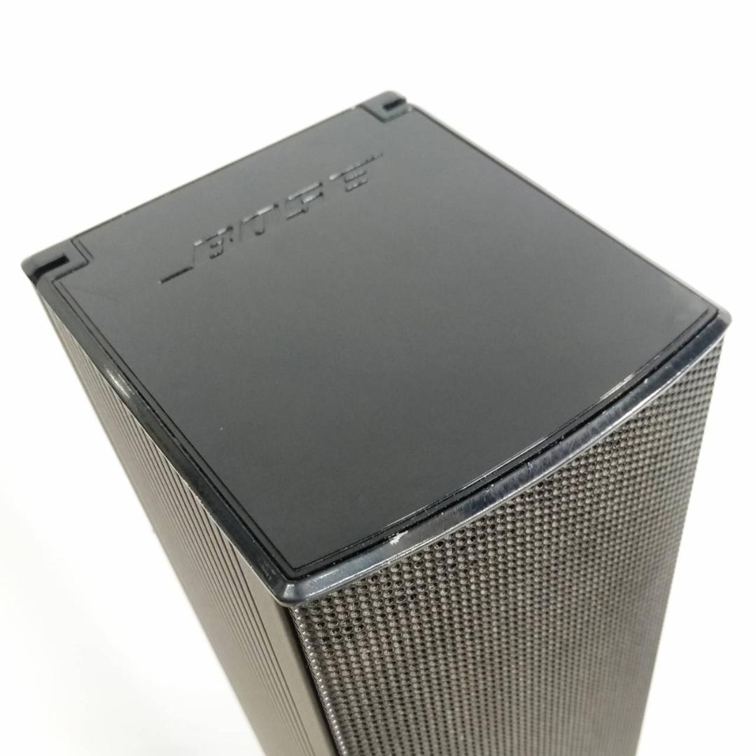 【良品】Bose スピーカシステム 55WER トールボーイ型