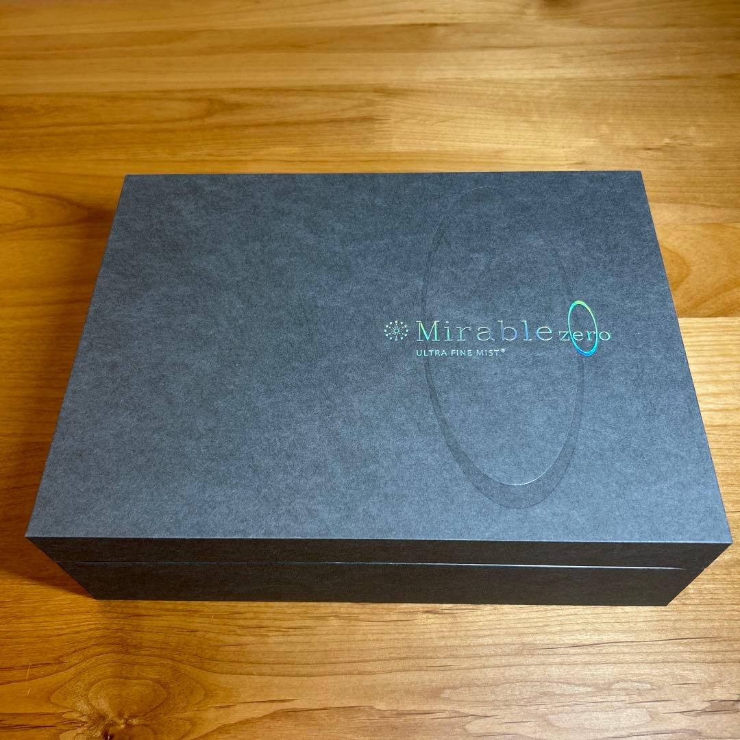 太助　ミラブルZERO