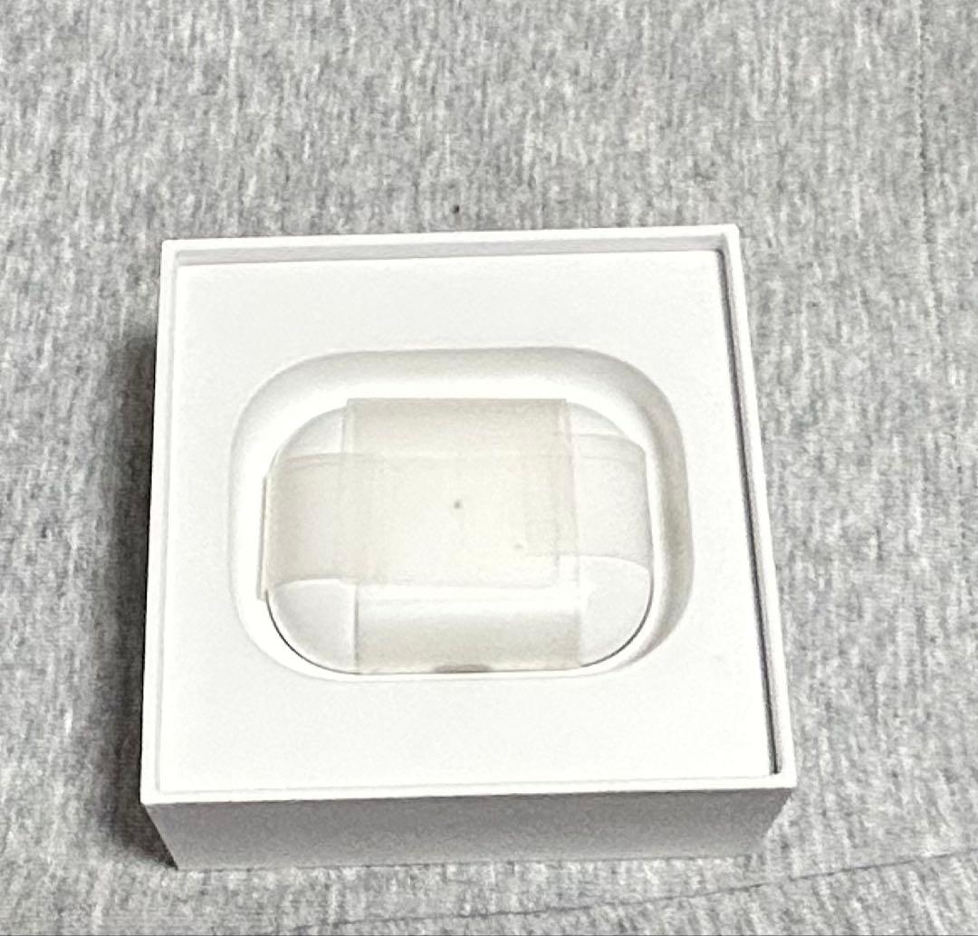 Air pods pro 第2世代