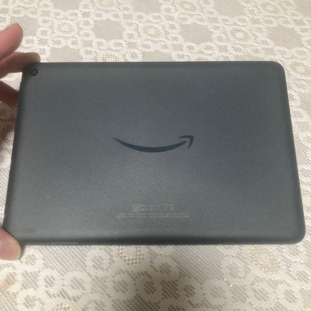 Amazon fire HD8 PLUS 一式まとめ売り
