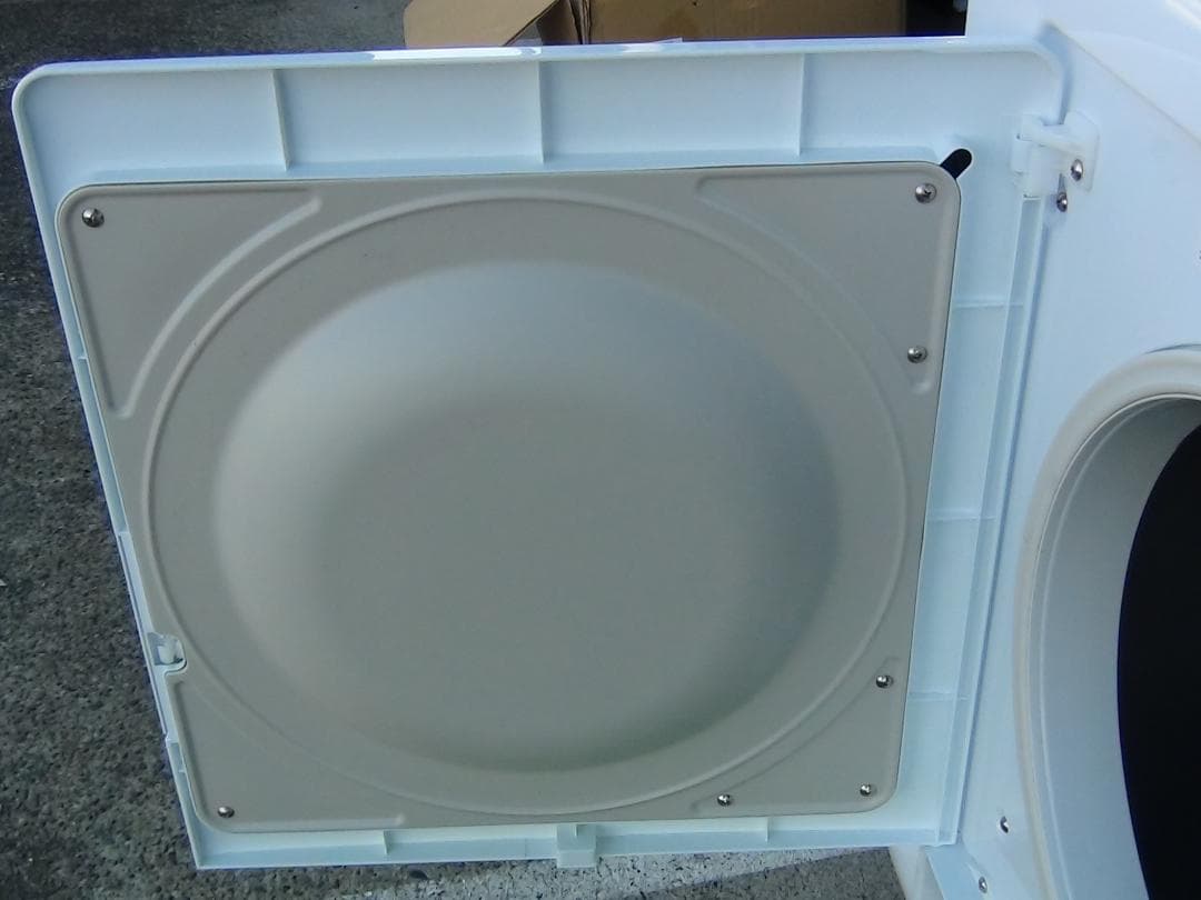 S99★日立除湿形電気衣類乾燥機 DE-N40WX 4.0kg 送料無料 保証付