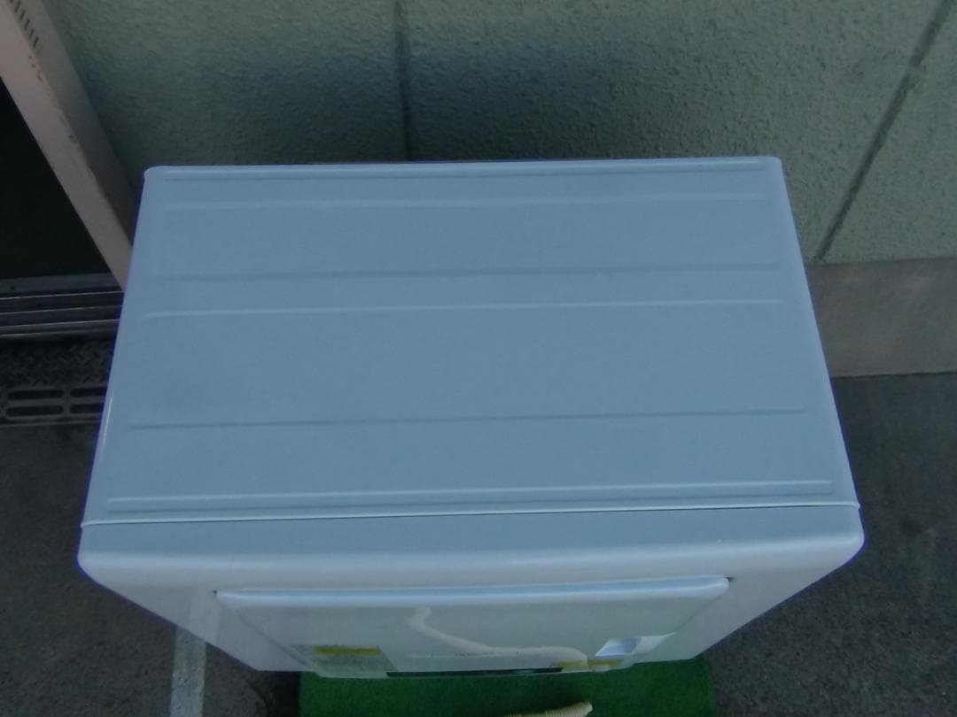 S99★日立除湿形電気衣類乾燥機 DE-N40WX 4.0kg 送料無料 保証付