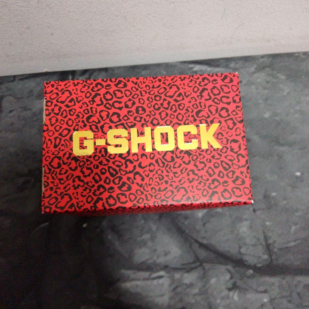 G-SHOCK 02 腕時計