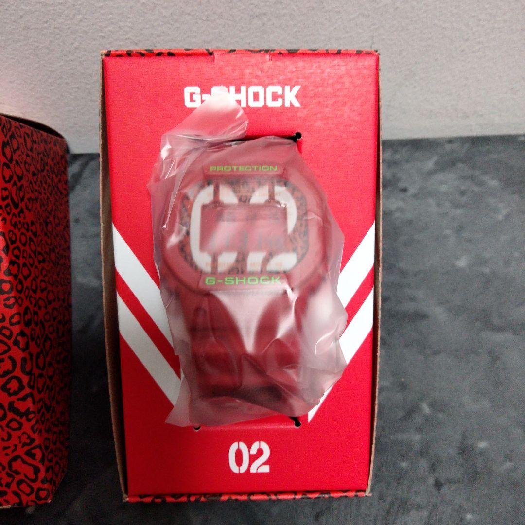 G-SHOCK 02 腕時計