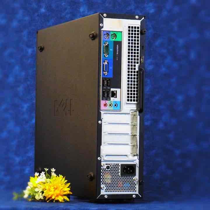 大型20インチモニター office、セキュリティソフト vostro 230