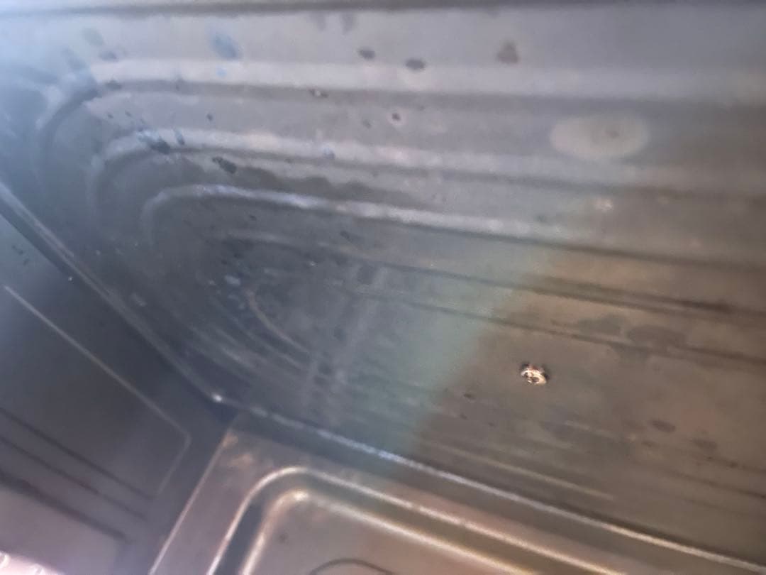 HITACHI 電子レンジ・オーブン　2021年製　　動作確認済み