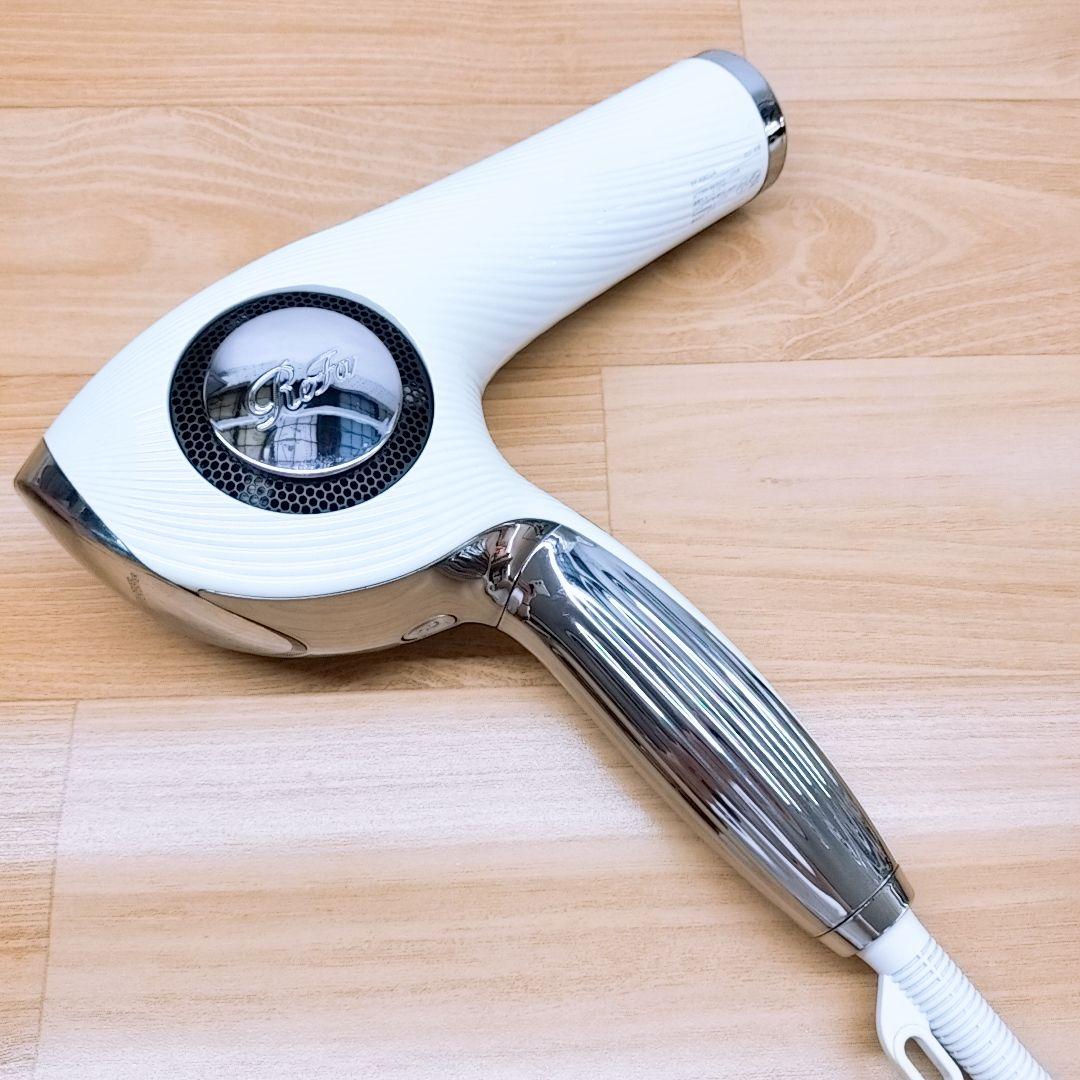 ほぼ未使用品⚡️Refa リファ ビューティック ドライヤー MTG