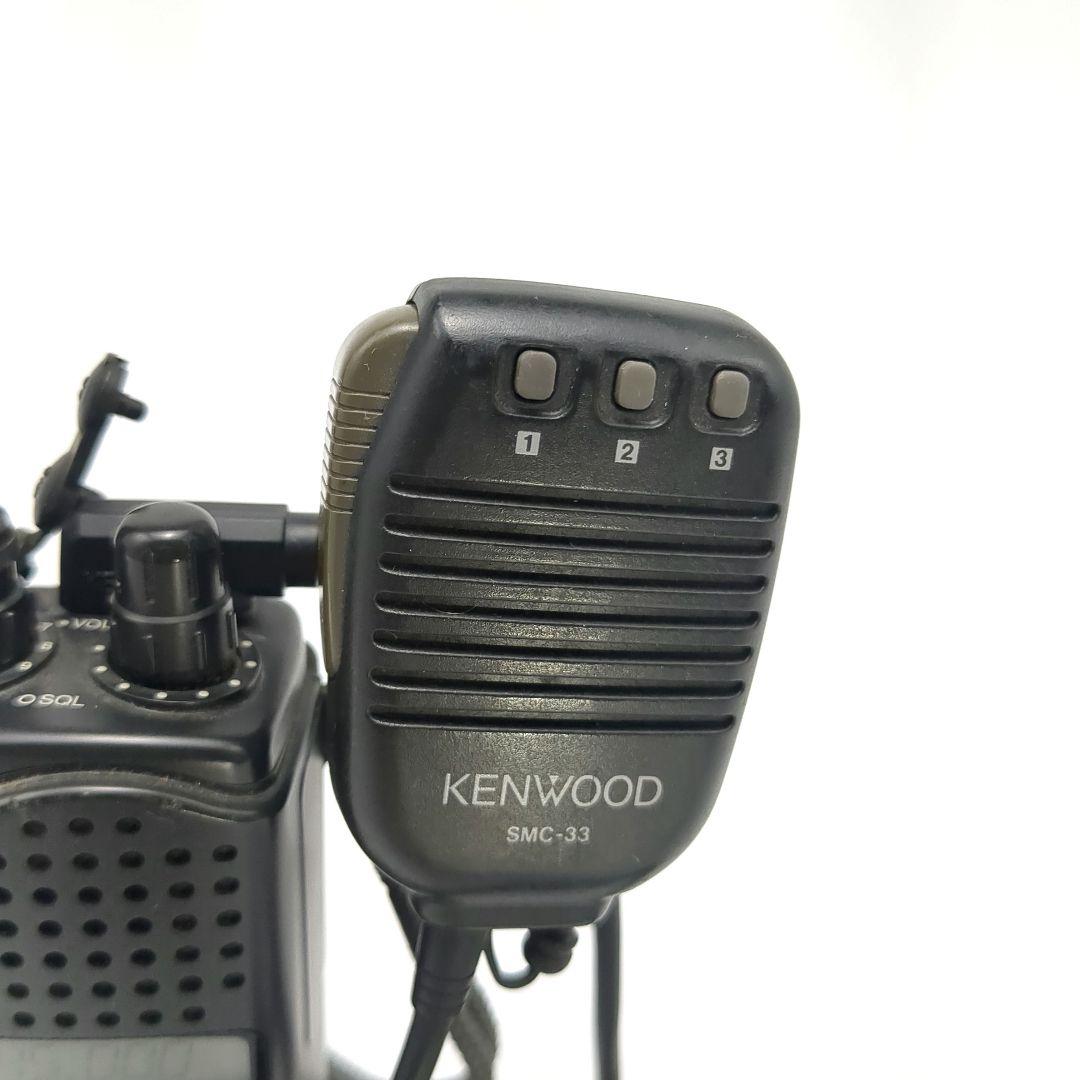 KENWOOD ケンウッド　TH-F28 アマチュア無線