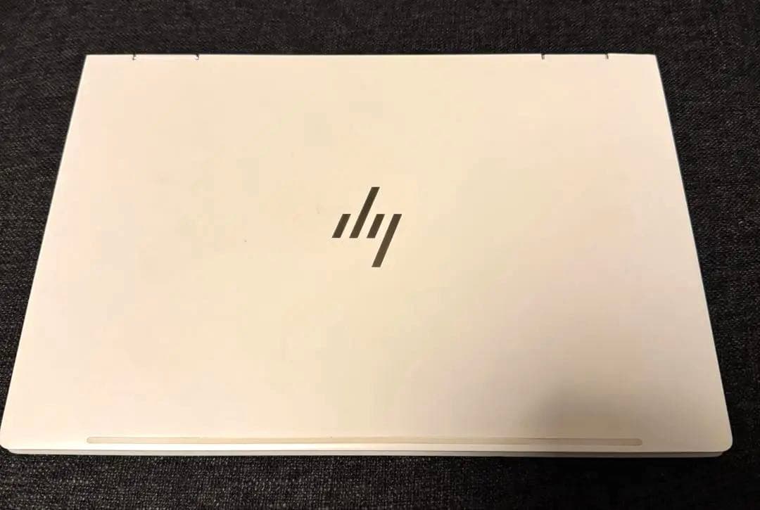 HP ENVY x360 13 2in1 Ryzen7 16GBメモリ