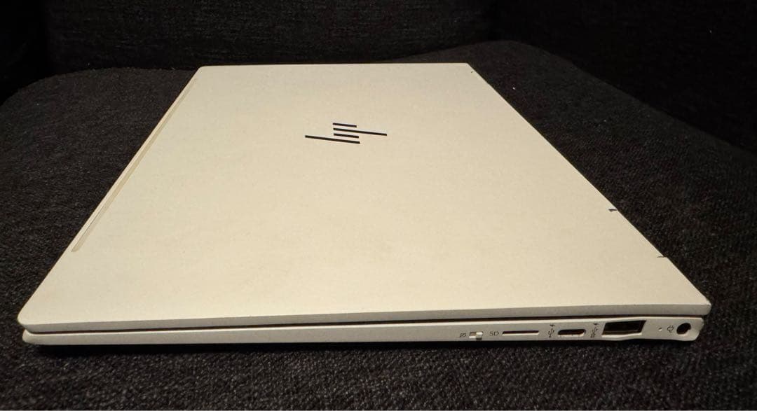 HP ENVY x360 13 2in1 Ryzen7 16GBメモリ