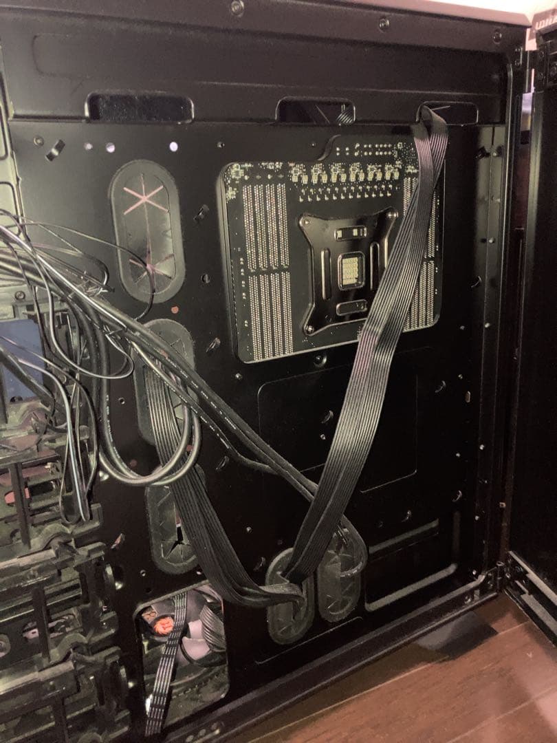 ジャンク OS無しPC パーツ取りなどに