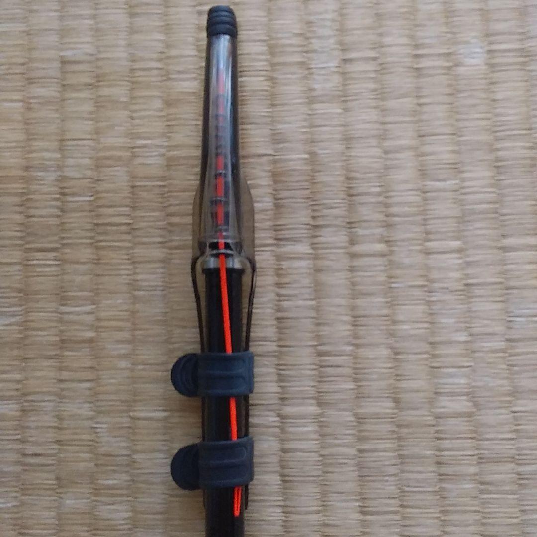 黒類 　へち　落とし込み竿　3メートル