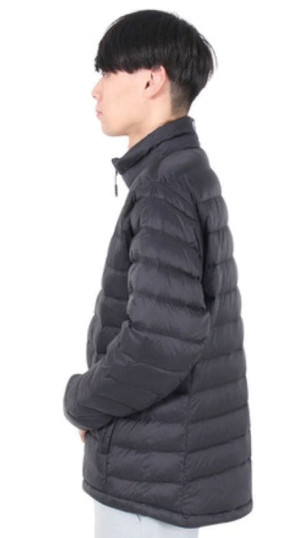 【新品・未使用】マーモット（marmot）ダウンジャケット ブラック XL