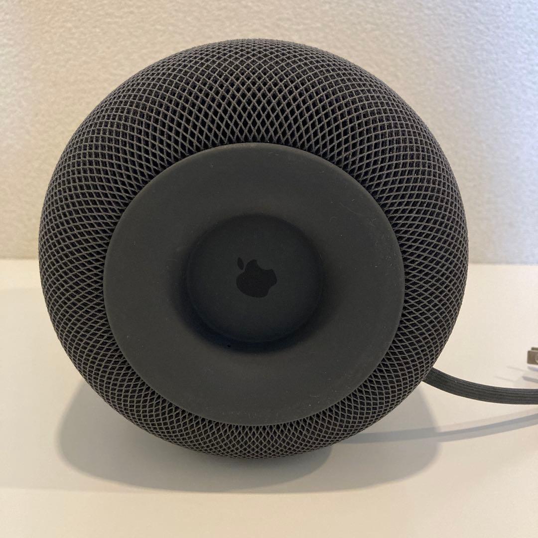 Apple Pod スピーカー