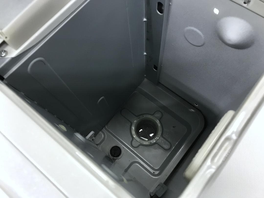 コロナ 石油ファンヒーター　FH-ST5717BY 2017年製