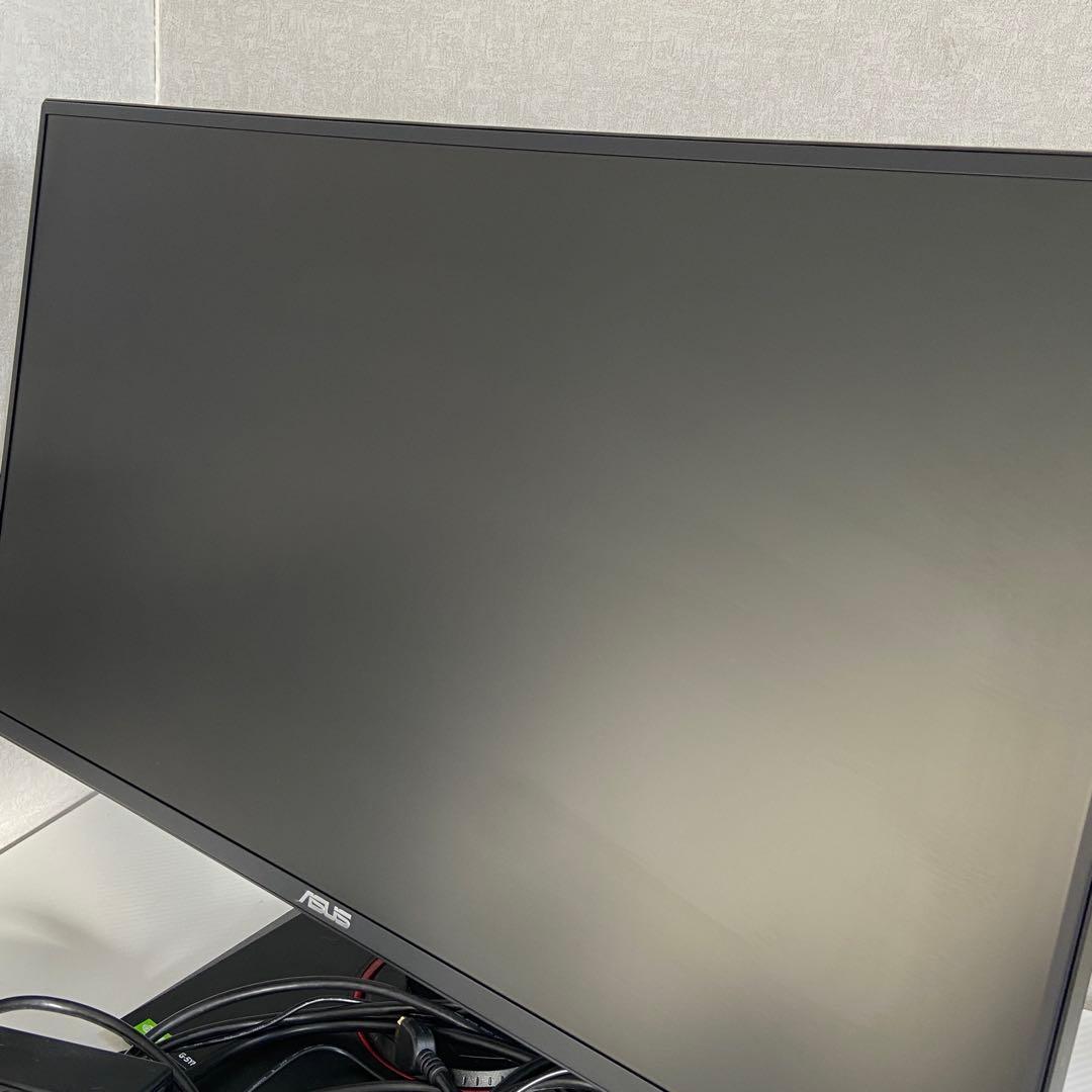 ASUS⭐️ゲーミングモニター　24.5インチ　VG258QR-J