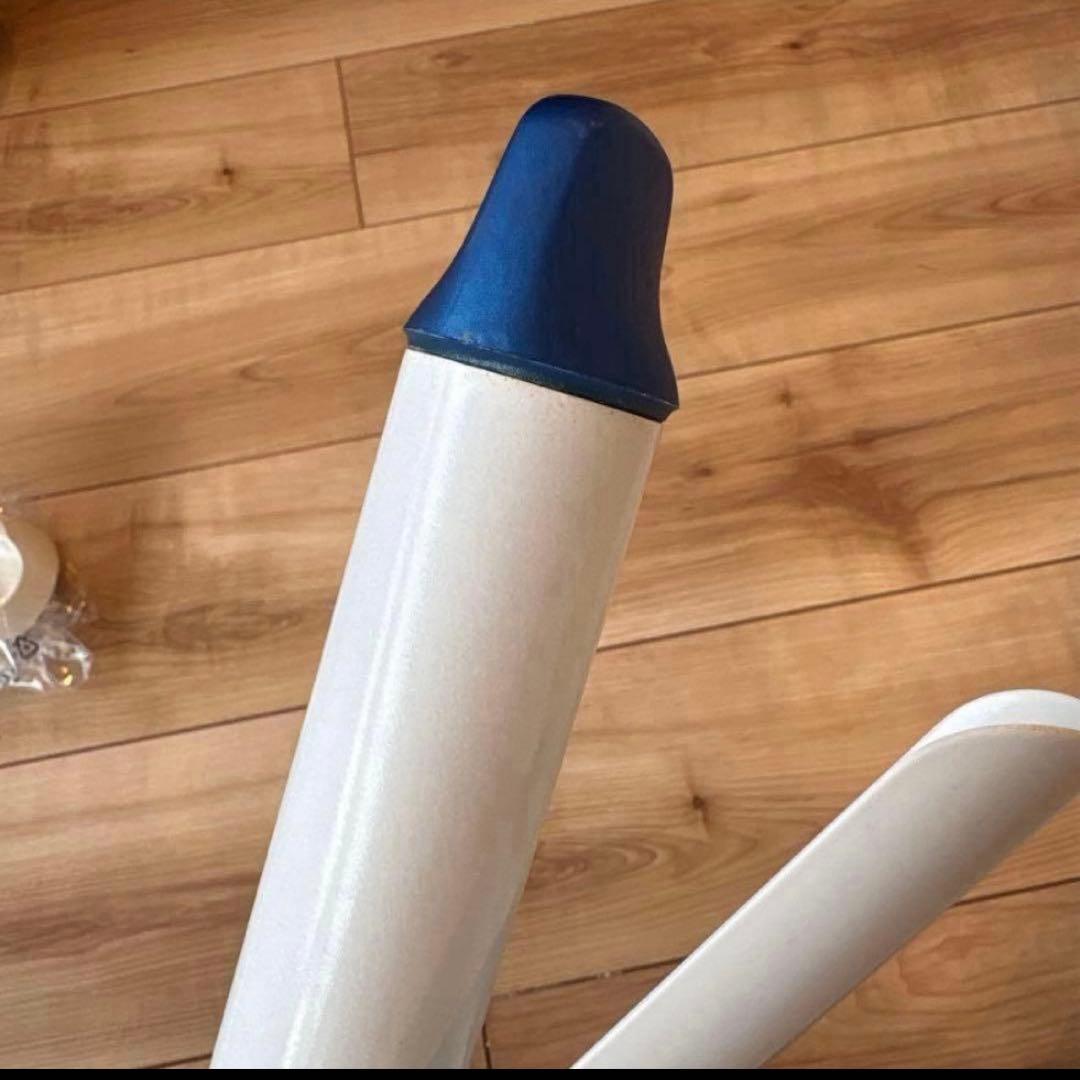 HAIRBEAURON ヘアビューロン 3D Plus L 34mm