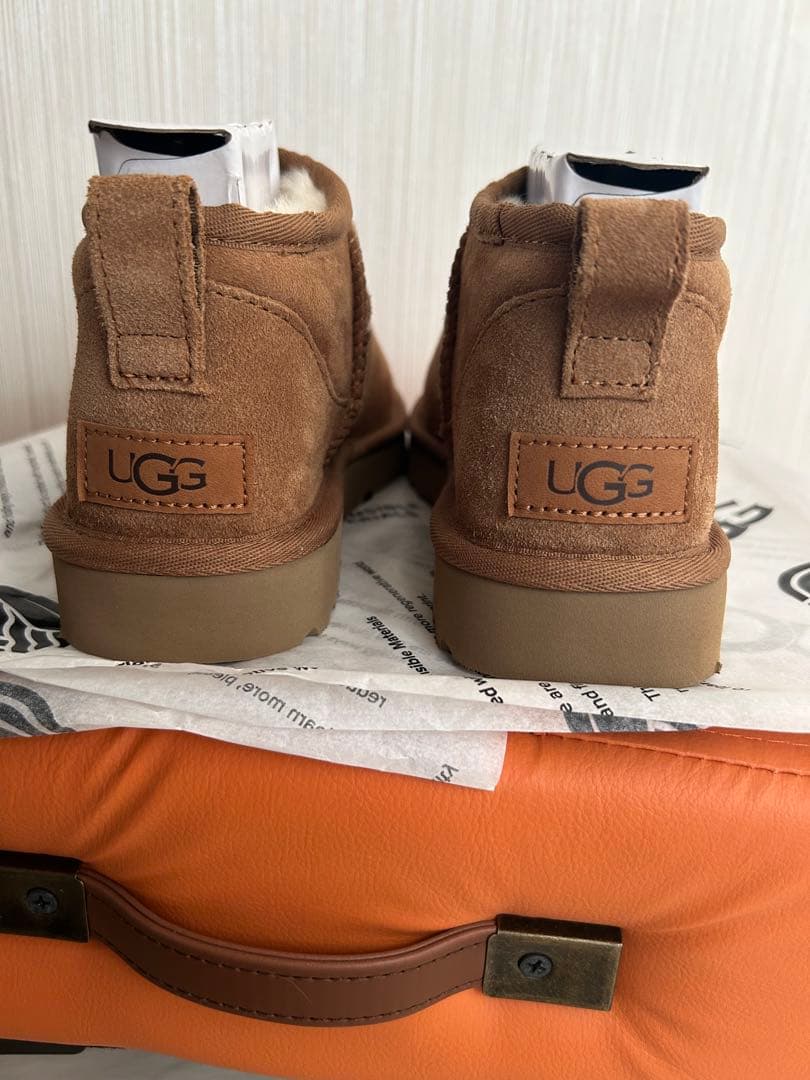 ◾️新品◾️UGG ムートンブーツ◾️23