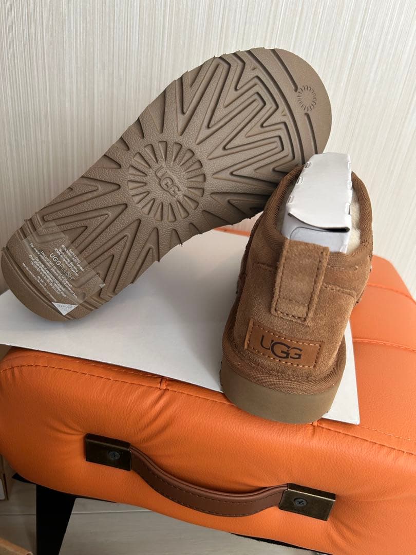 ◾️新品◾️UGG ムートンブーツ◾️23