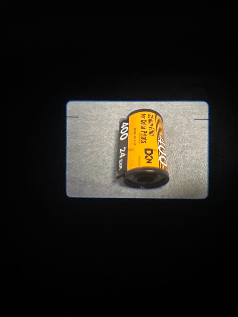 ⭐️動作確認済⭐️ OLYMPUS μ ［mju］ZOOM PANORAMA